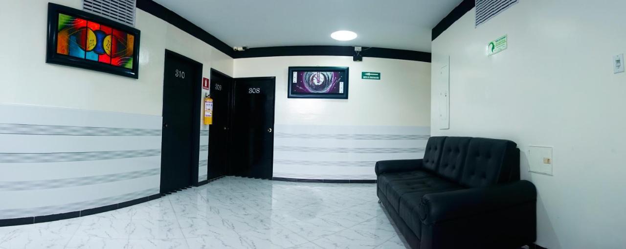 Hotel Luna Azul Florencia  Exterior photo